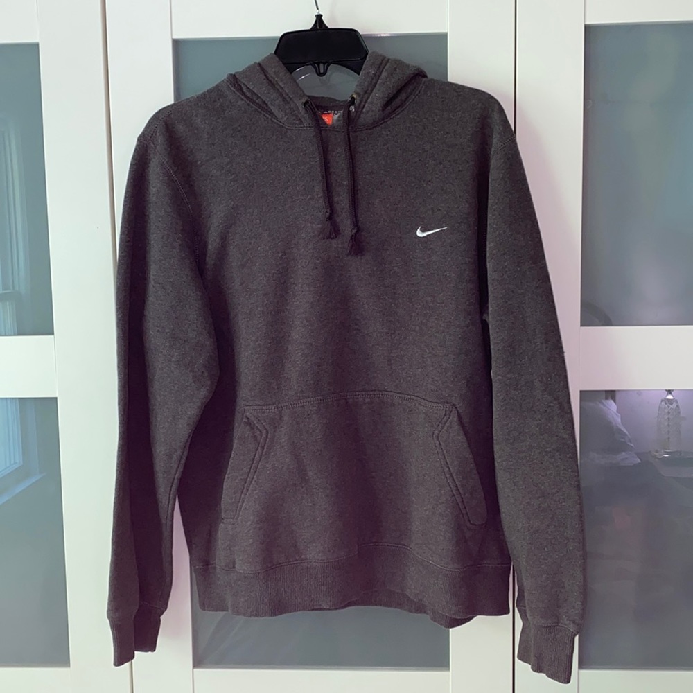 NIKE hoodie sweatshirt